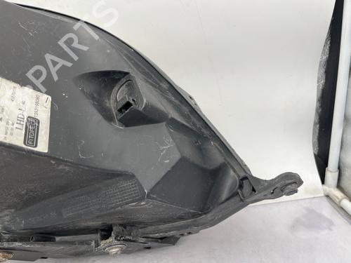 Left headlight PEUGEOT BIPPER (AA_) 1.4 HDi | BP36248613C28 - Image 11