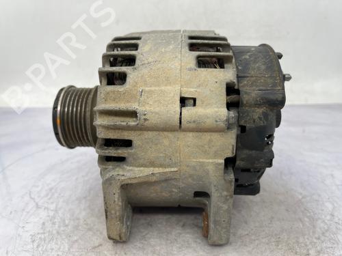 Used Alternator Alternator 37676397 37676397
