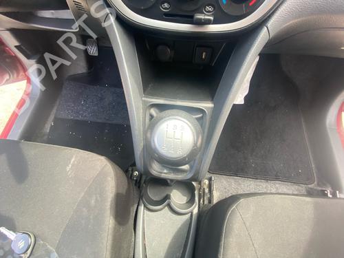 Ensemble sièges SUZUKI CELERIO (LF) 1.0 (AVK310) | BP37419146C78 - Image 73