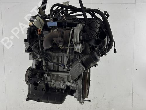 Engine CITROËN C3 II (SC_) 1.4 HDi 70 (SC8HZC, SC8HR0, SC8HP4) | BP28016259M1 