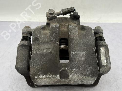 Left front brake caliper OPEL INSIGNIA A (G09) 2.0 CDTI (68) | BP23756585M105 - Image 4