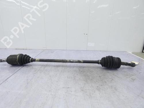 Right front driveshaft OPEL CORSA C (X01) 1.0 (F08, F68) | BP23701333M39 - Image 3