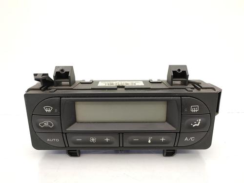 Climate control CITROËN C2 (JM_) 1.6 | BP23720056I5 