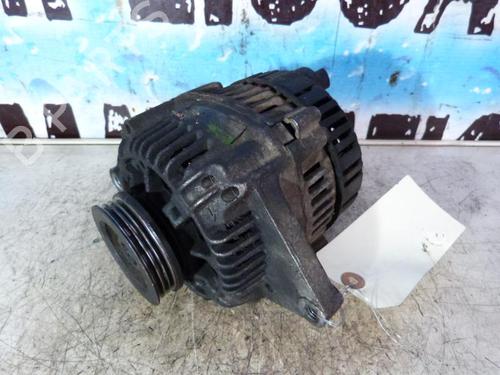 Used Alternator RENAULT MEGANE I Coach (DA0/1_) 1.6 e (DA0F) (90 hp) 23690361