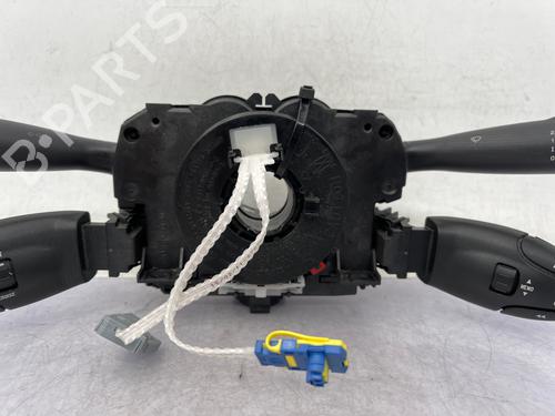 Steering column stalk CITROËN C3 Picasso (SH_) 1.6 HDI 90 | BP36875198I23  - Image 9