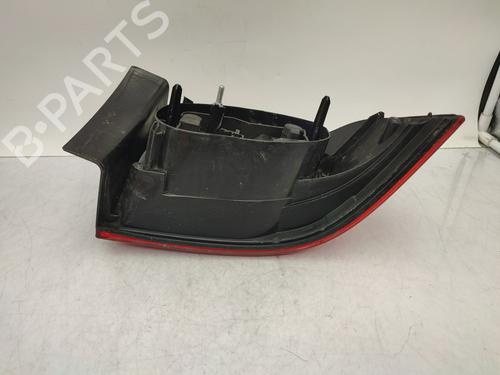 Left taillight RENAULT LAGUNA II (BG0/1_) 2.0 dCi (BG1T) | BP25594535C34 