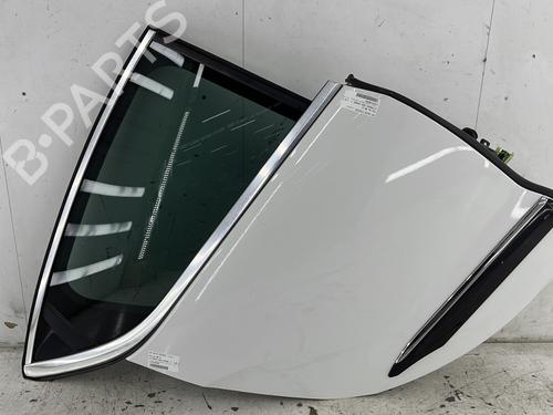 Used Right rear door CITROËN DS4 (NX_) 1.6 HDi 115 (114 hp) 29146120
