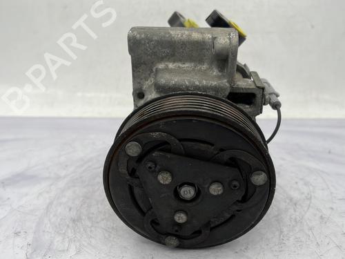 AC compressor TOYOTA AYGO (_B1_) 1.0 (KGB10_, KGB10R) | BP29555358M34
