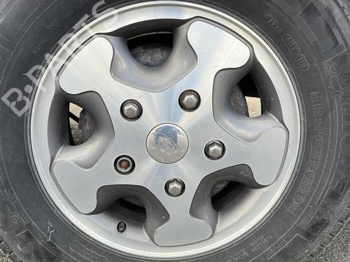 Left front brake caliper FORD TRANSIT Van (FA_ _) 2.4 DI RWD (FAA_, FAB_, FAC_, FAD_) | BP23751672M105  - Image 25