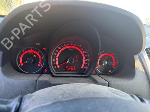 Jack Kit KIA CEE'D SW (ED) 1.6 CRDi 115 | BP25841937C119 