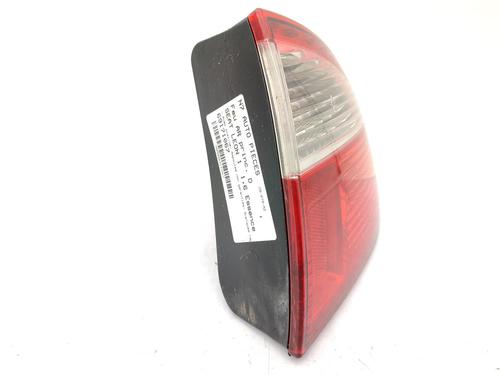 Right taillight SEAT LEON (1M1) 1.6 | BP23721155C35 