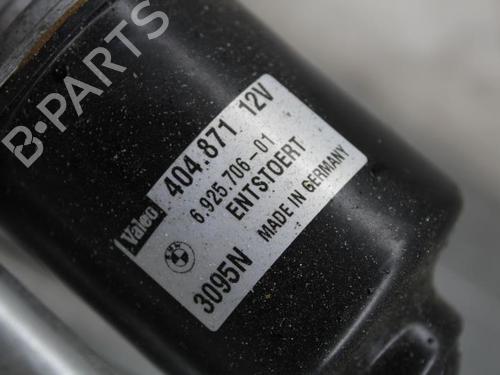Front wiper motor BMW 1 (E87) 118 d | BP23688900M29 