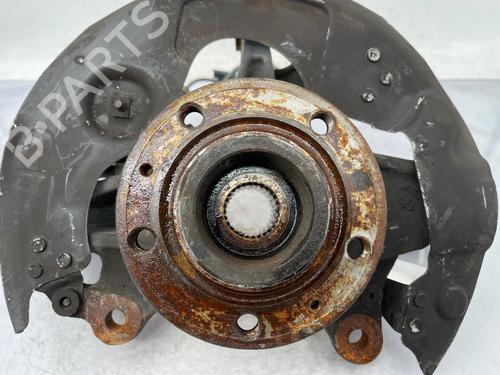 Left front steering knuckle CITROËN C4 Picasso II 1.6 HDi / BlueHDi 115 | BP37451050M25 - Image 4