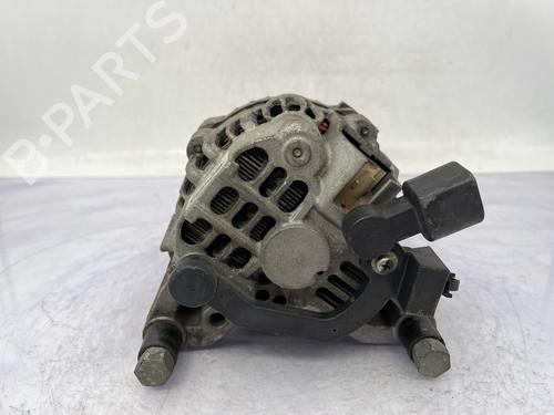 Alternator PEUGEOT 206 SW (2E/K) 1.6 16V | BP36862054M7 - Image 5