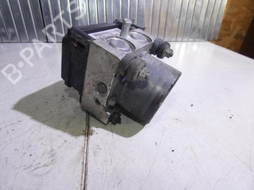 ABS pump NISSAN MICRA III (K12) 1.2 16V | BP23697066M43