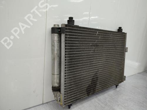 AC radiator PEUGEOT 307 (3A/C) 1.6 16V | BP23729220M32 