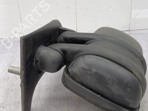Left mirror RENAULT MASTER II Van (FD) 2.8 dTI | BP23675270C26 