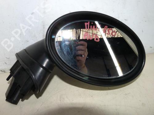 Right mirror MINI MINI (R50, R53) Cooper | BP23673038C27 
