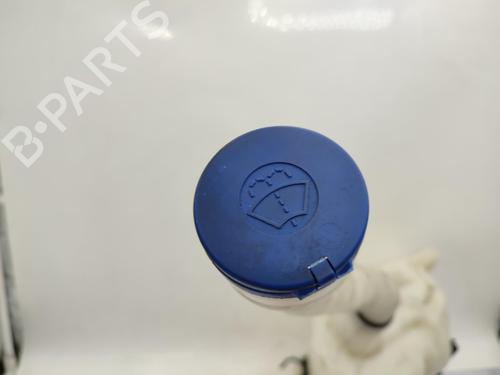 Windscreen washer tank CITROËN C4 Picasso I MPV (UD_) 1.6 HDi | BP23749777C113 