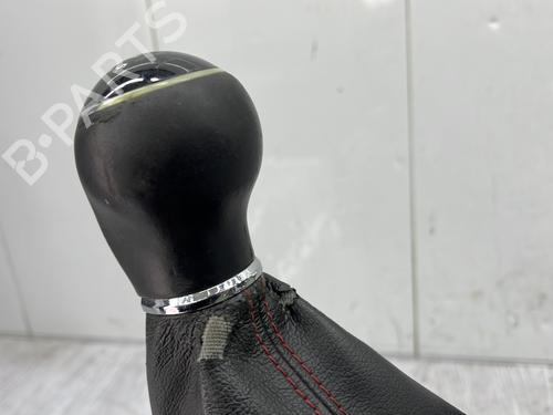 Gear lever SEAT LEON (5F1) 2.0 TDI | BP29839350M90 - Image 2