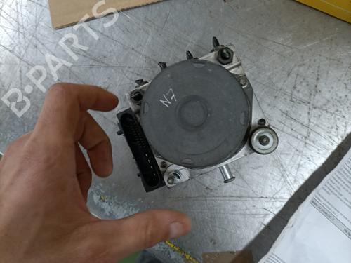 ABS pump NISSAN QASHQAI / QASHQAI +2 I (J10, NJ10, JJ10E) 1.5 dCi | BP23754693M43 