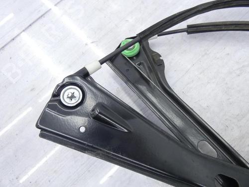Front left window mechanism VW GOLF V (1K1) 2.0 TDI 16V | BP23701937C22 