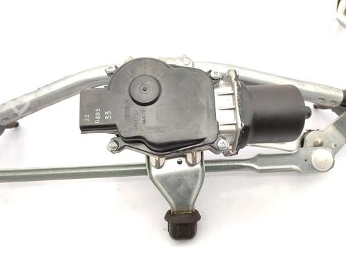 Front wiper motor DACIA SANDERO III 1.0 SCe 65 | BP23729562M29  - Image 5