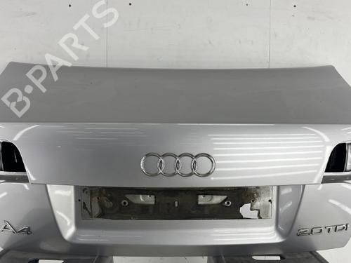 Used Tailgate AUDI A4 B7 (8EC) 2.0 TDI (170 hp) 23758175