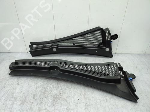 Scuttle panel PEUGEOT 2008 I (CU_) 1.6 HDi | BP23676796C110 - Image 3