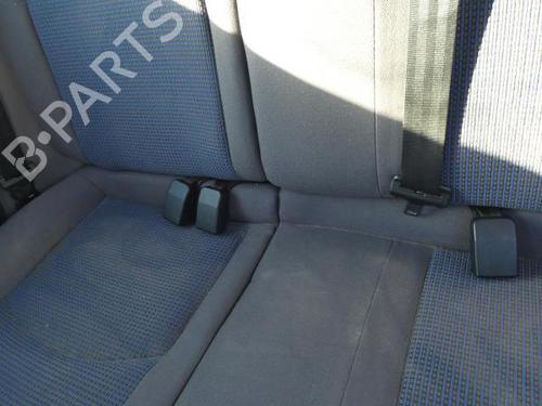 Climate control PEUGEOT 206 SW (2E/K) 1.4 HDi | BP23675613I5  - Image 39