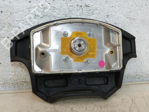 Used Driver airbag Driver airbag RENAULT LAGUNA I Grandtour (K56_) 1.8 (K56S/T/0) (90 hp) 23670313 23670313