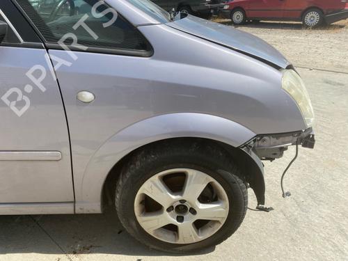 Used Right front fenders Right front fenders 36956621 36956621