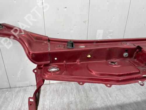 Front slam panel DACIA SANDERO II 1.5 dCi | BP37644953C72 - Image 5