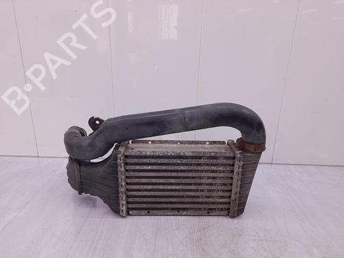 Used Intercooler Intercooler OPEL ZAFIRA A MPV (T98) 2.2 DTI 16V (F75) (125 hp) 23676249 23676249