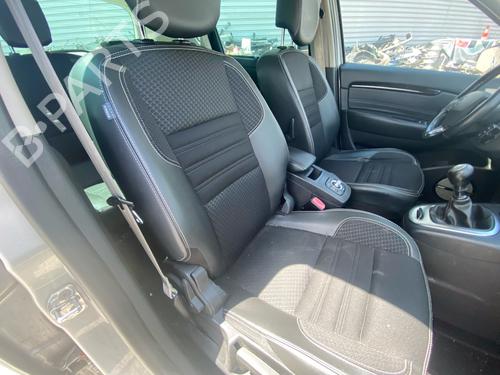 Engine RENAULT SCÉNIC III (JZ0/1_) 1.6 dCi (JZ00, JZ12) | BP36768595M1 - Image 96