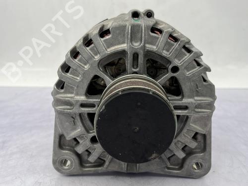 Alternator RENAULT CLIO V (B7_) 1.5 Blue dCi 100 (B7AD) | BP23758949M7  - Image 7