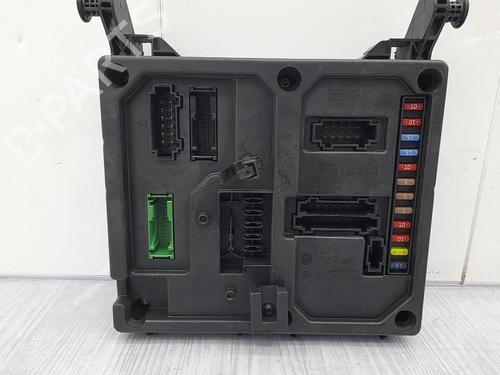 Electronic module VW SHARAN (7M8, 7M9, 7M6) 1.9 TDI | BP23707264M83 