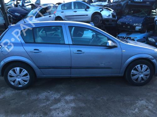 Climate control OPEL ASTRA H (A04) 1.6 (L48) | BP23701425I5 - Image 19