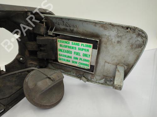 Klapa wlewu paliwa RENAULT LAGUNA II (BG0/1_) 1.6 16V (BG0A, BG0L) | BP23694522C131 