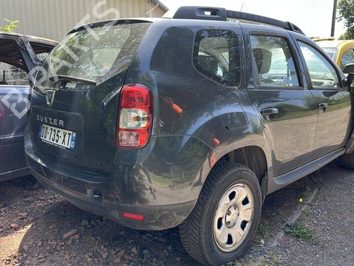 Alternator DACIA DUSTER (HS_) 1.5 dCi | BP28184325M7 