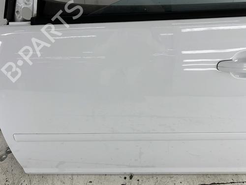 Left front door FORD C-MAX (DM2) 1.6 TDCi | BP27546879C2 