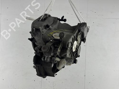 Used Gearbox MERCEDES-BENZ B-CLASS Sports Tourer (W245) B 180 CDI (245.207) (109 hp) 23761790