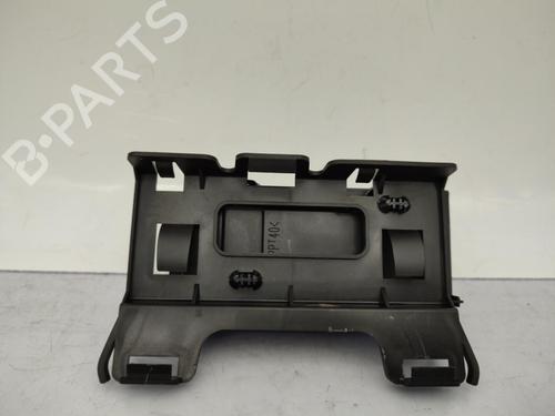 Used Electronic module Electronic module PEUGEOT 3008 I MPV (0U_) 2.0 HDi 150 / BlueHDi 150 (150 hp) 23722935 23722935