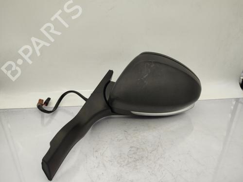 Left mirror PEUGEOT 208 I (CA_, CC_) 1.2 VTI 82 | BP23720748C26