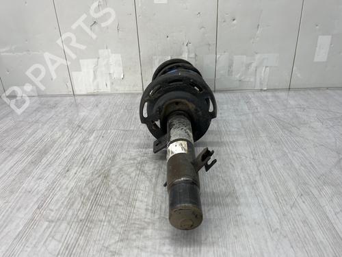 Left front shock absorber CITROËN C3 II (SC_) 1.4 HDi 70 (SC8HZC, SC8HR0, SC8HP4) | BP38057051M16 - Image 5