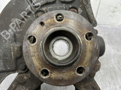 Right front steering knuckle VW GOLF IV (1J1) 1.9 TDI | BP23757452M26 