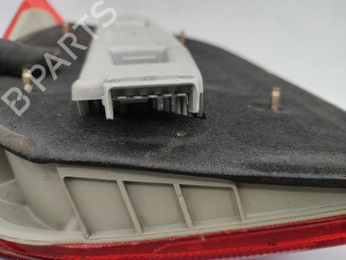 Right taillight FORD FIESTA III (GFJ) 1.1 | BP26526308C35 