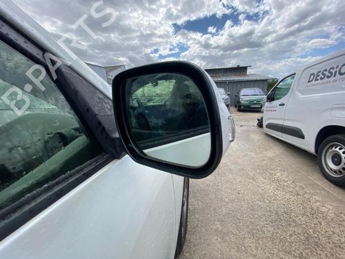 Used Right mirror Right mirror 38492544 38492544