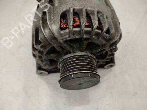 Alternator PEUGEOT 2008 I (CU_) 1.2 THP 110 / PureTech 110 | BP23722217M7 - Image 5