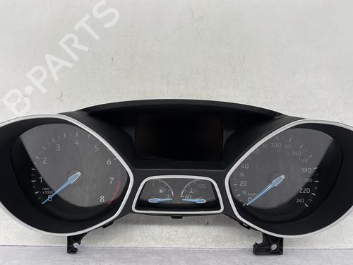 Elektronisk modul FORD C-MAX II (DXA/CB7, DXA/CEU) 1.0 EcoBoost | BP30902429M83